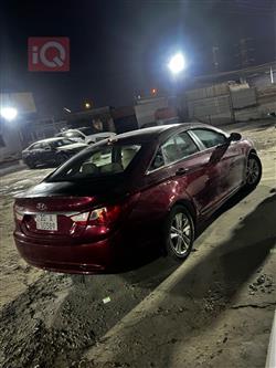 هيونداي سوناتا